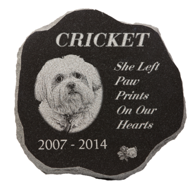 Lasting Legacy Pet Memorials 18