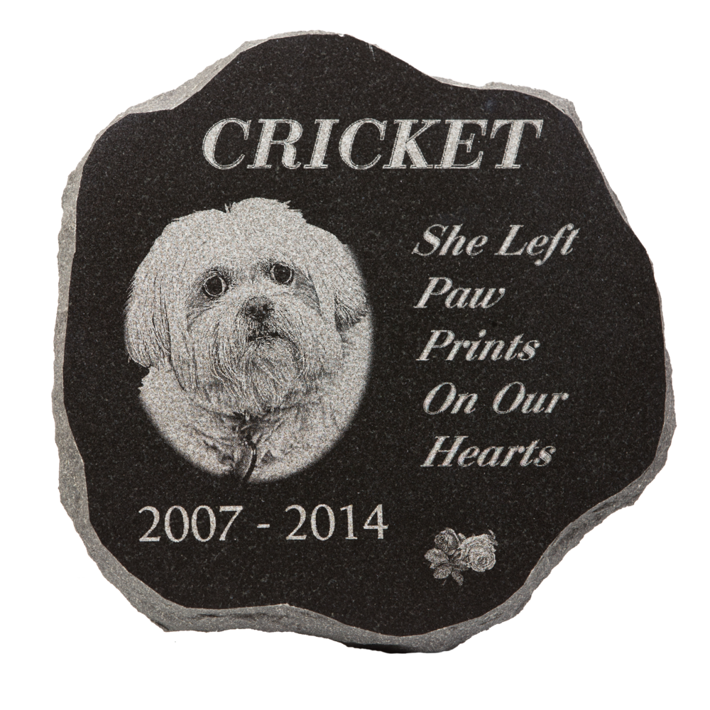 Lasting Legacy Pet Memorials 18