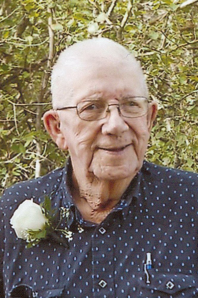 Obituary of Gerald Boyd Watts to Heritage Funeral Home Lt...