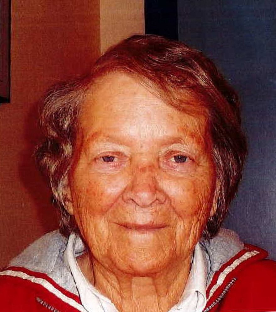 Marjorie Kroetsch