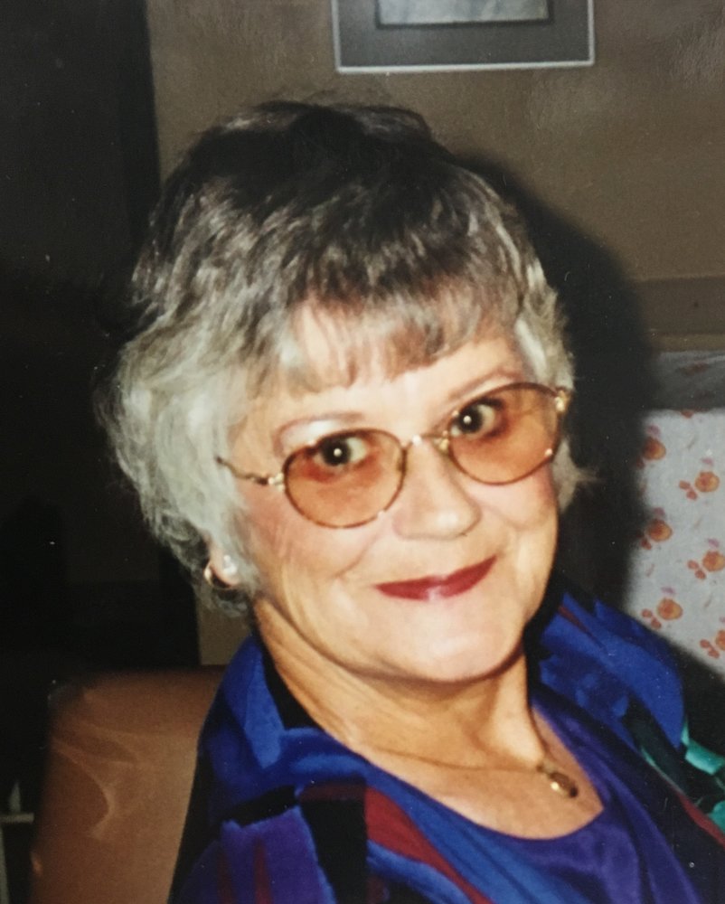 Caren Nelson