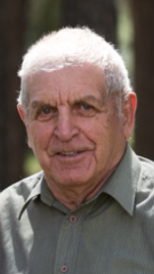 Donald Hainstock