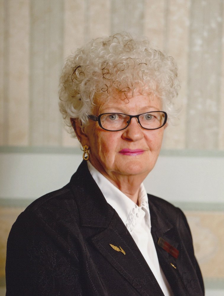 Margaret Joinson