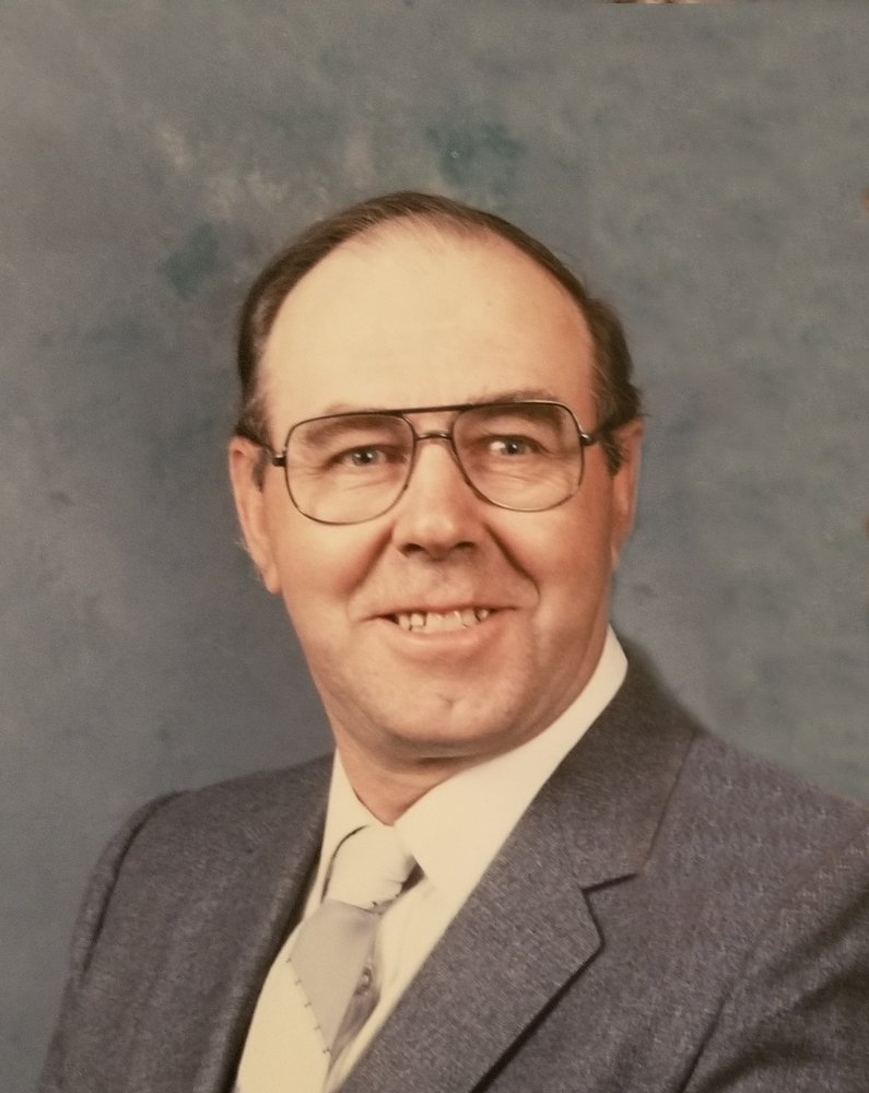 Calvin Leale