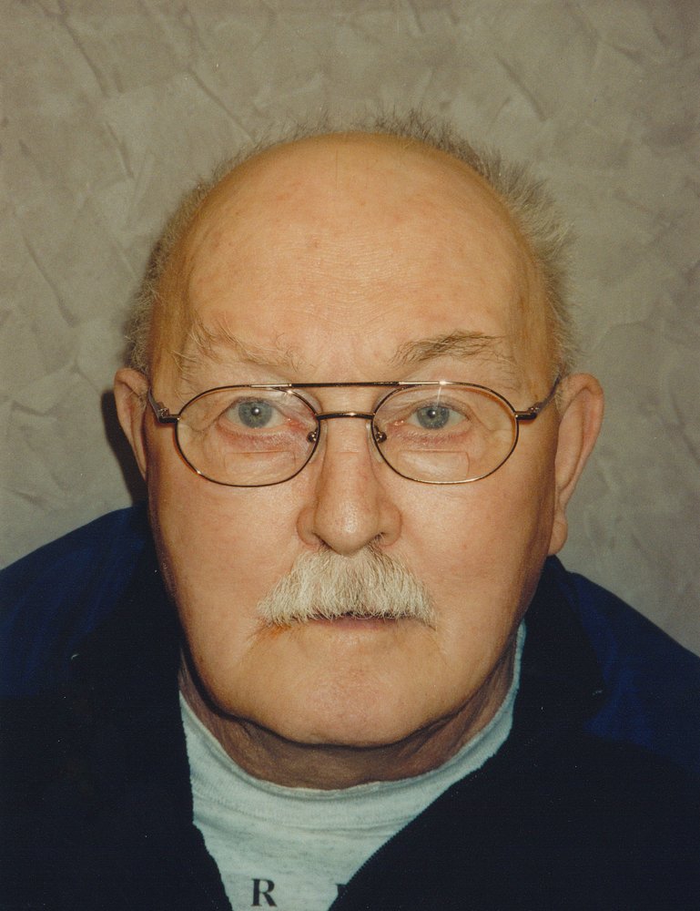 Elmer Friesen