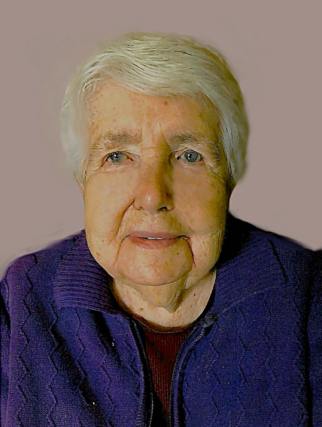 May  Cox