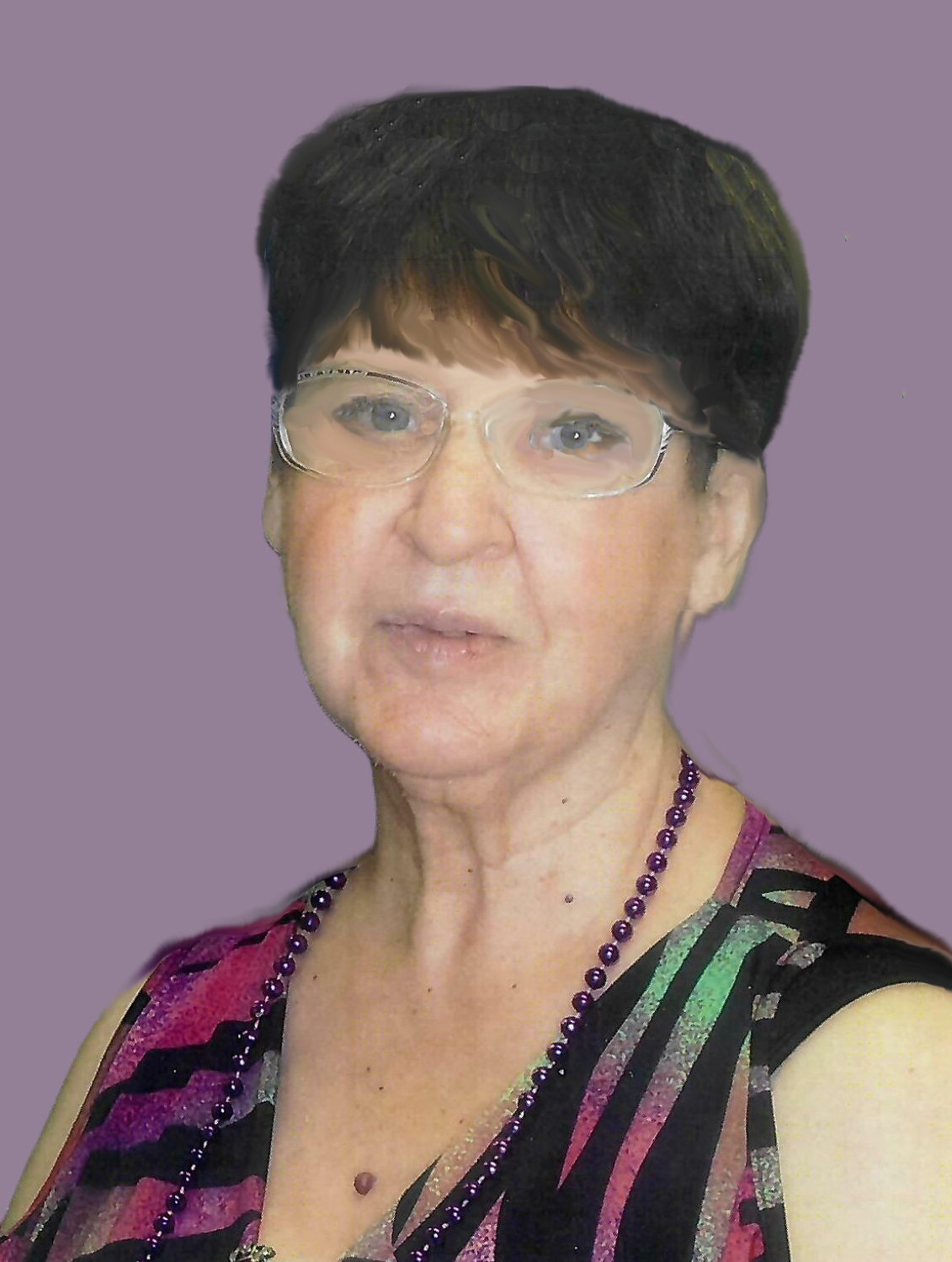 Linda  Scott