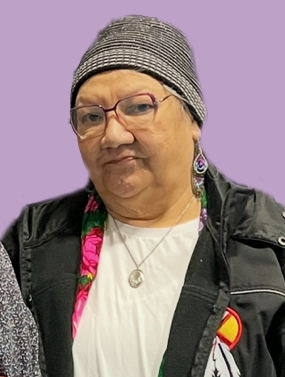Flora J.  Stewart