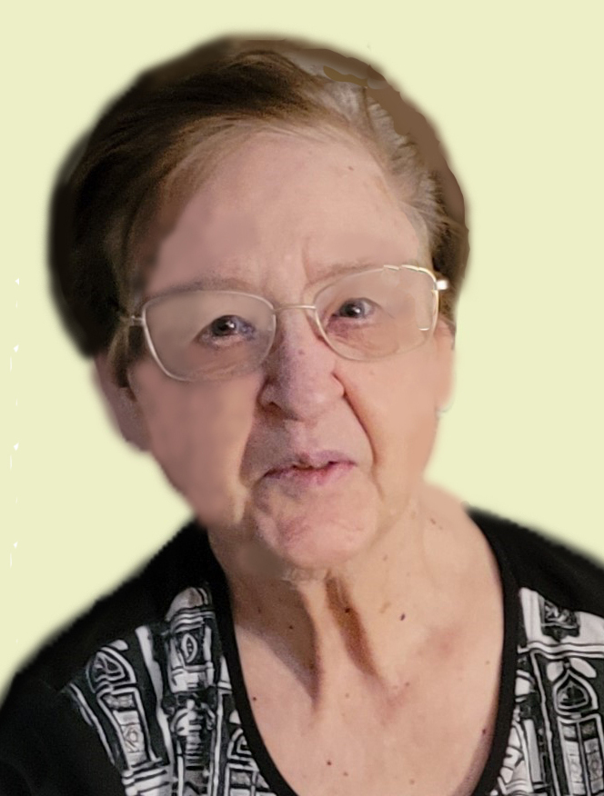 Linda  Scott
