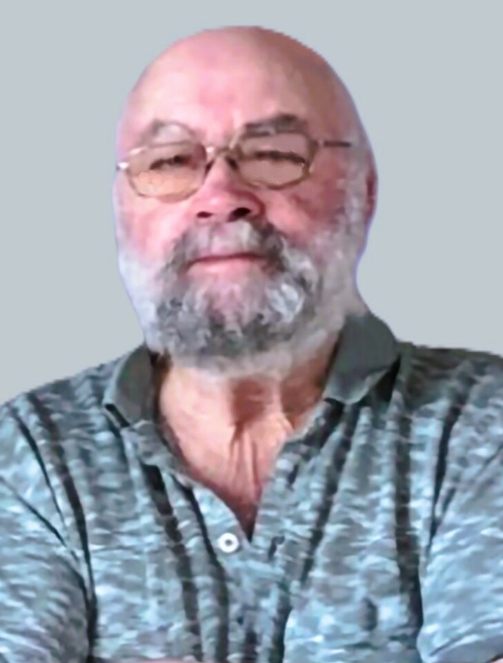 Norm  Stensrud