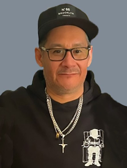 Cyril  James Laliberty
