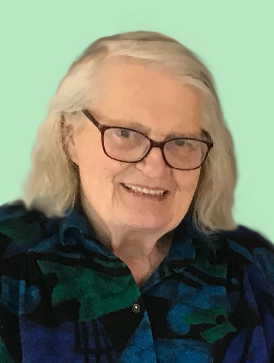 Elaine  Inkster