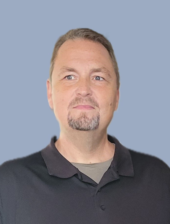 Michael Anthony Allen Almen