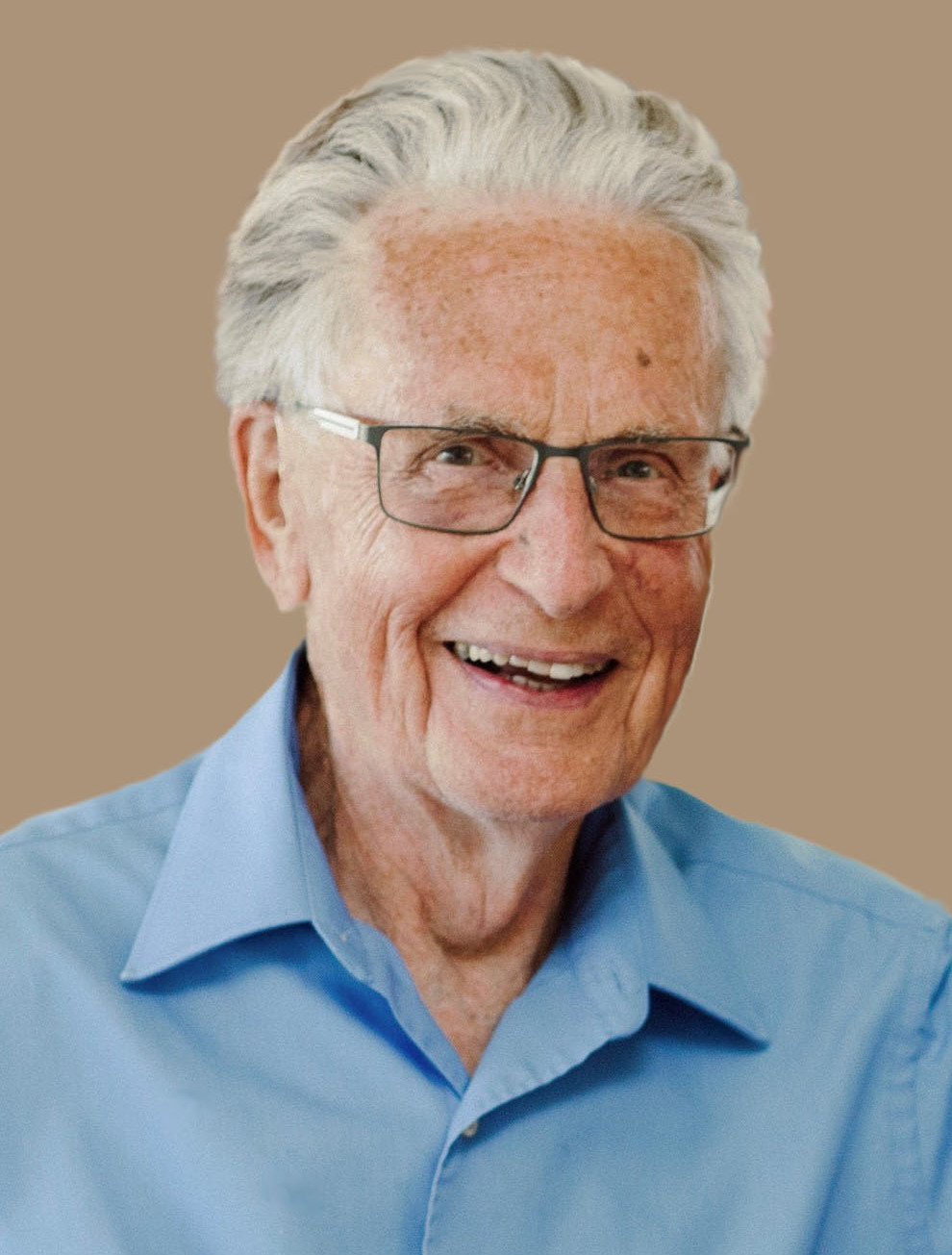 Dr. Douglas Phillips