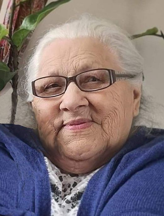 Obituary of Sylvia Adelaide Lambert