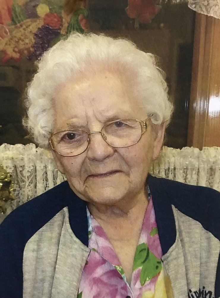 Obituary For Margaret Lengel Krivijanski | Images and Photos finder